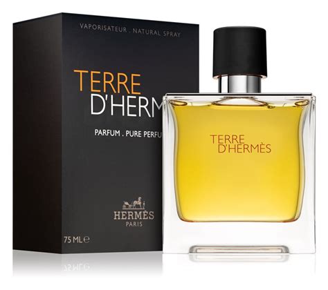 terre hermes parfüm|terre d Hermes perfume for men.